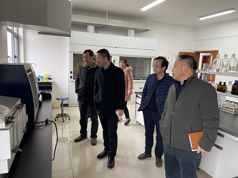 湖南省畜牧兽医研究所