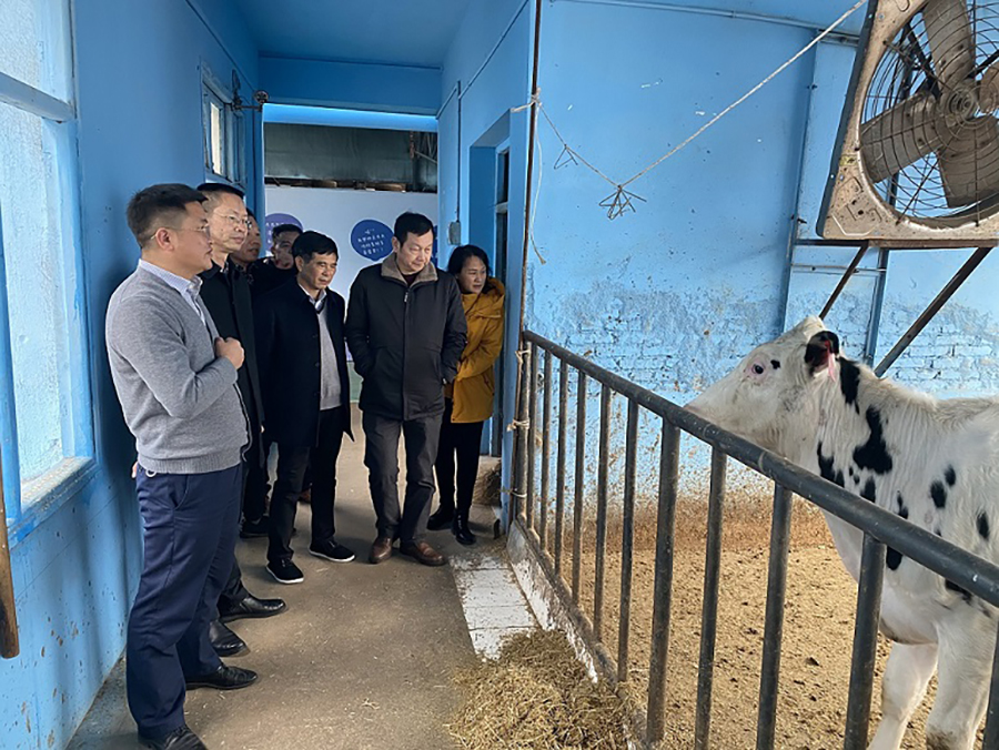 湖南省畜牧兽医研究所