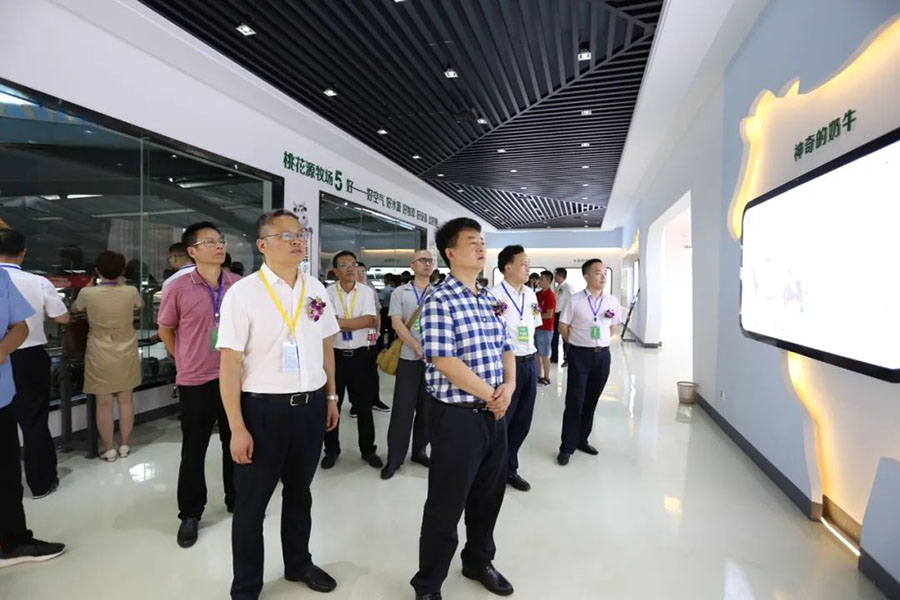 湖南省畜牧兽医研究所