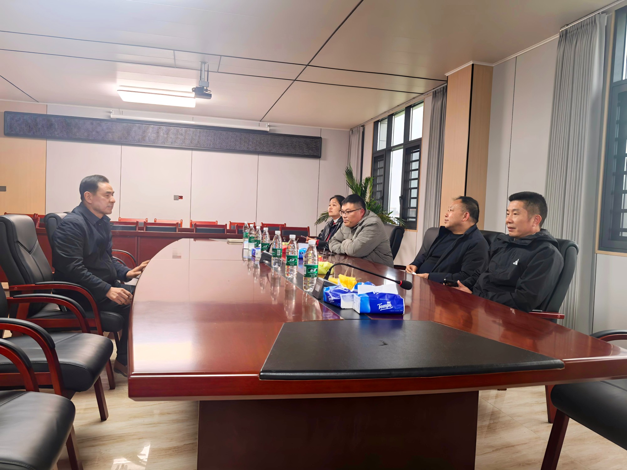 我院畜牧所专家赴衡东开展蛋鸭养殖技术指导2.jpg